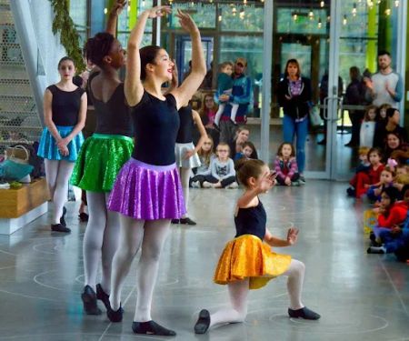 New Orleans Dance Academy