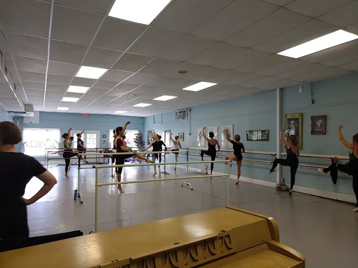 New Orleans Dance Academy Picture 8