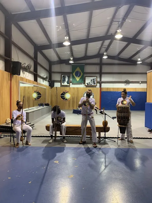 Capoeira New Orleans Picture 6