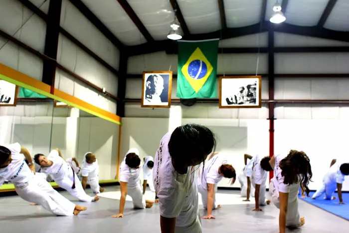 Capoeira New Orleans Picture 7