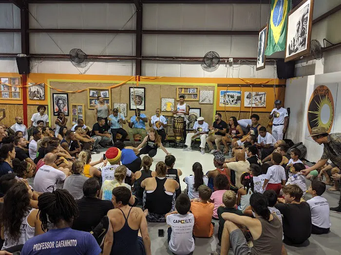 Capoeira New Orleans Picture 10
