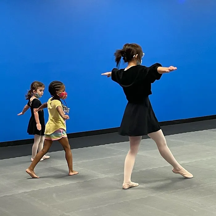MOVE! & Dance Picture 1