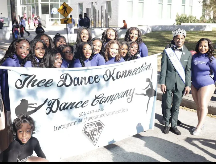 Thee Dance Konnection Dance Company Picture 5