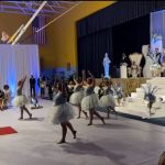Thee Dance Konnection Dance Company