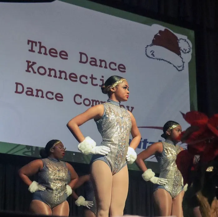 Thee Dance Konnection Dance Company Picture 9