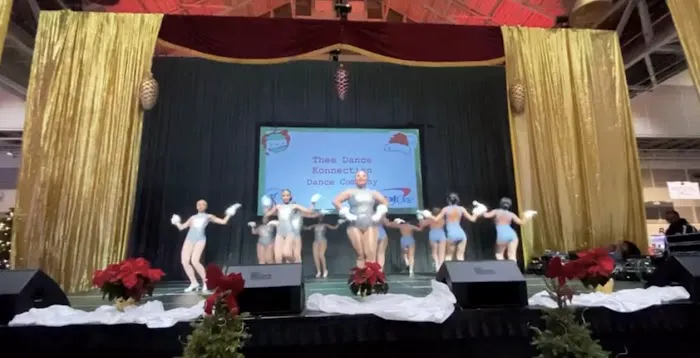Thee Dance Konnection Dance Company Picture 10
