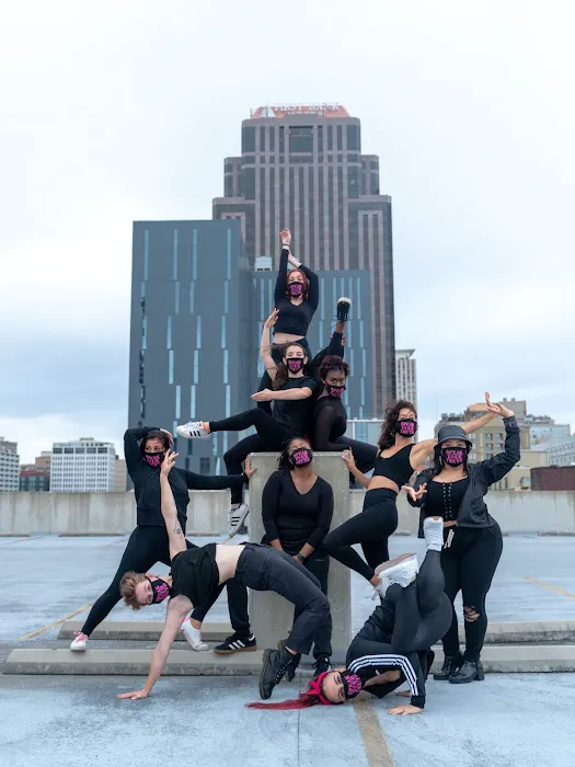 Artivism Dance Picture 1