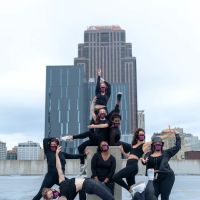 Artivism Dance ico