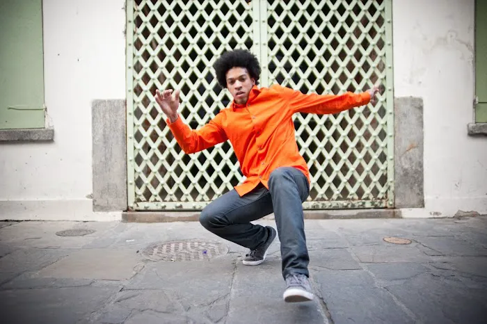 Artivism Dance Picture 4