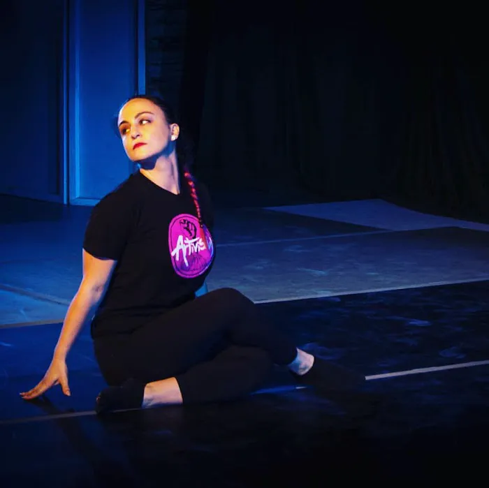 Artivism Dance Picture 6