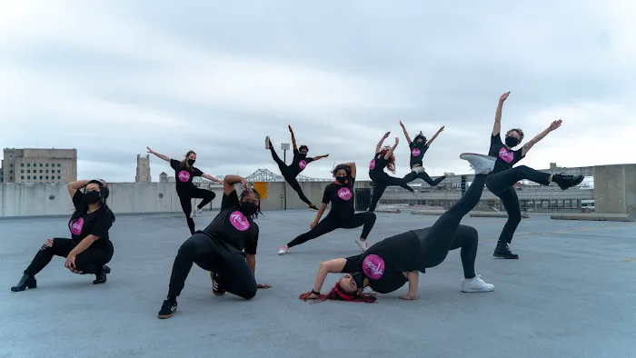 Artivism Dance Picture 9