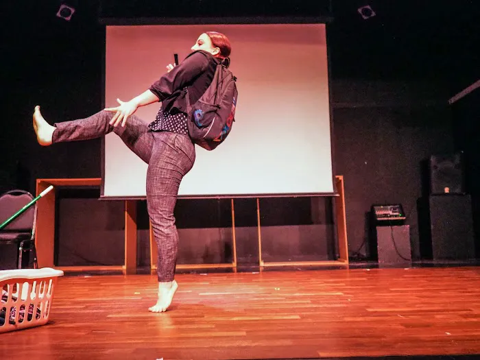 Artivism Dance Picture 10