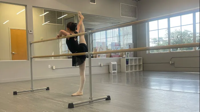 Metropolitan Dance Theatre - Metairie Road Picture 2