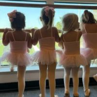 Metropolitan Dance Theatre - Metairie Road ico