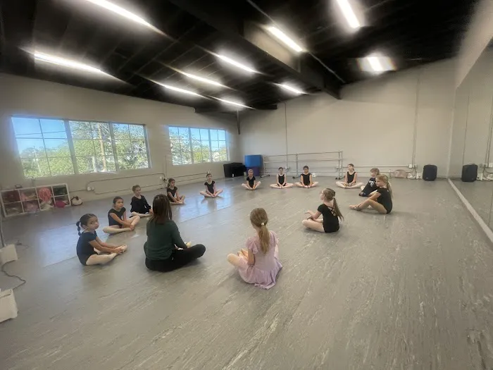 Metropolitan Dance Theatre - Metairie Road Picture 6