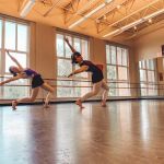 Metropolitan Dance Theatre