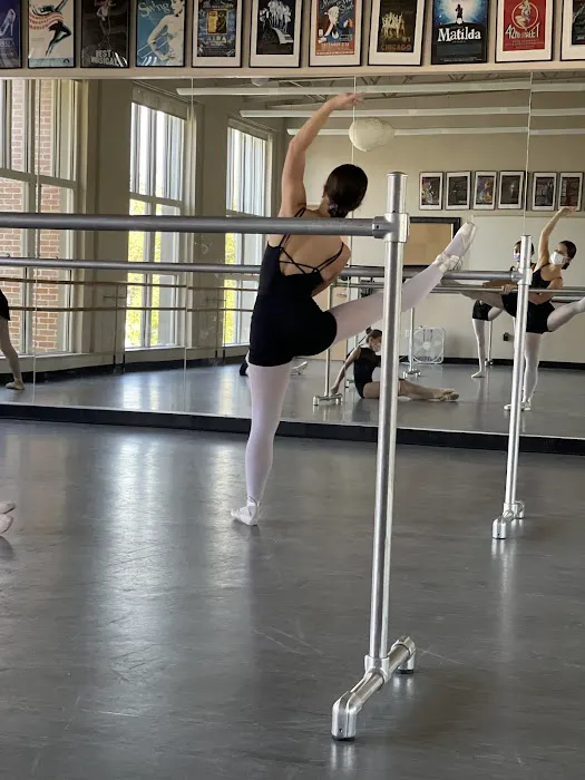 Metropolitan Dance Theatre Picture 3
