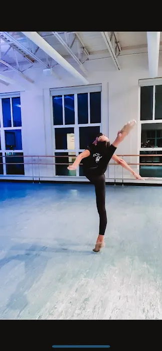 Metropolitan Dance Theatre Picture 7