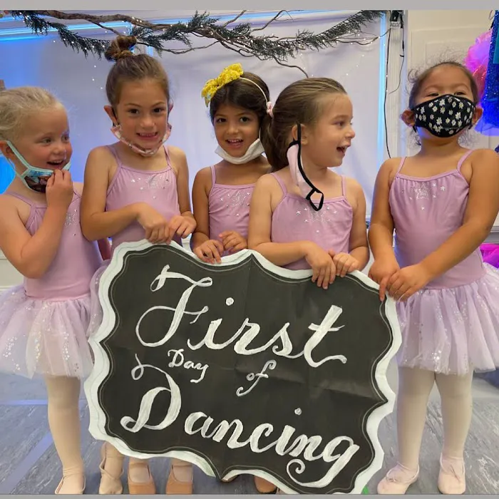 Metropolitan Dance Theatre Picture 8