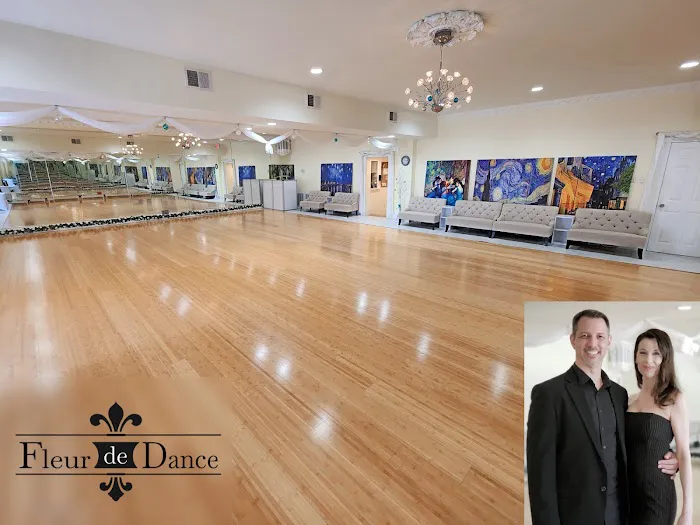 Fleur De Dance LLC Picture 10