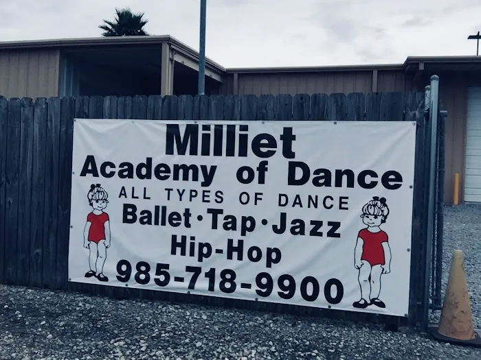 Milliet Academy of Dance Picture 9