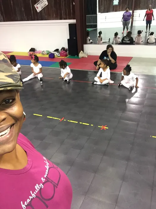 Milliet Academy of Dance Picture 10