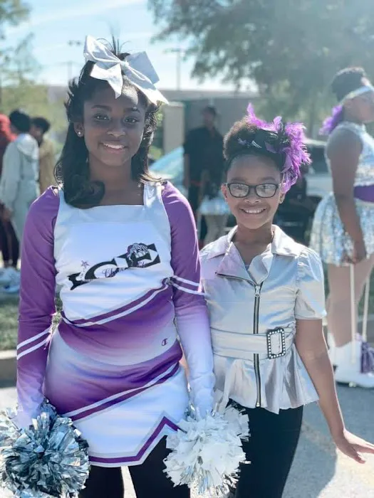 Imani Dance Academy Picture 7