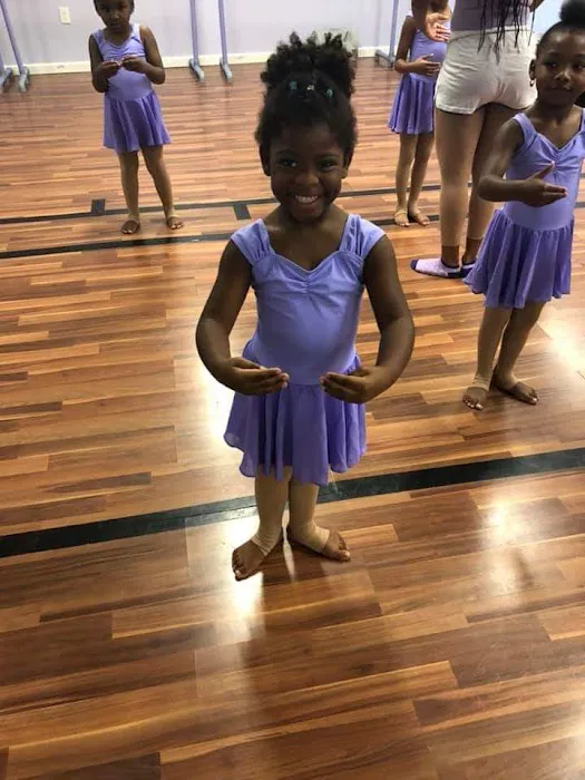 Imani Dance Academy Picture 2