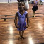 Imani Dance Academy