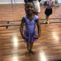 Imani Dance Academy ico