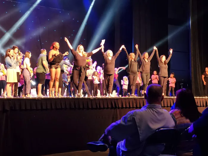 Mari Milnar Dance Academy Picture 4
