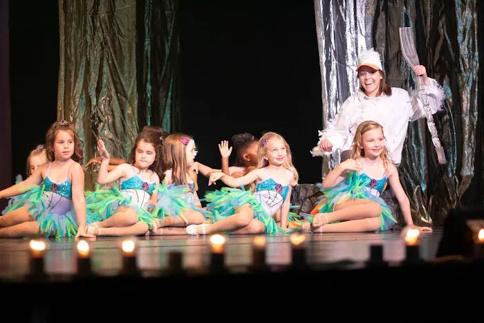 Mari Milnar Dance Academy Picture 1