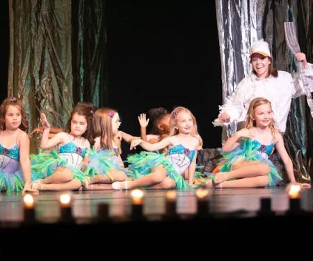 Mari Milnar Dance Academy