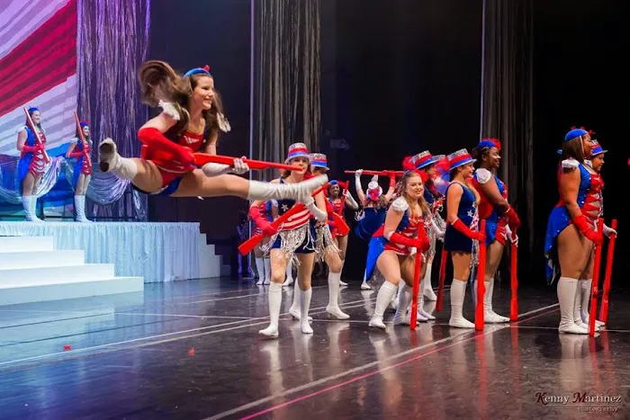 Allison's Innovative Dance Academy Picture 6