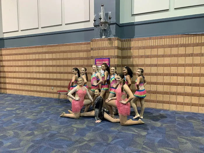Allison's Innovative Dance Academy Picture 2