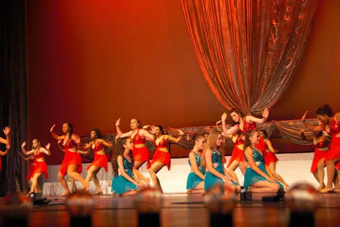 Allison's Innovative Dance Academy Picture 8