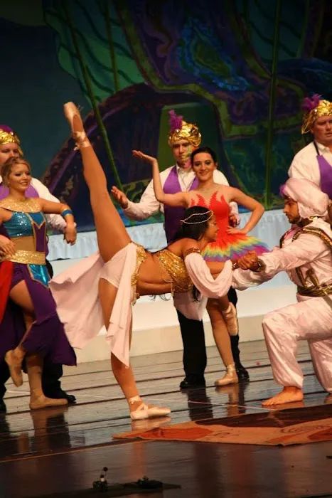 Allison's Innovative Dance Academy Picture 4