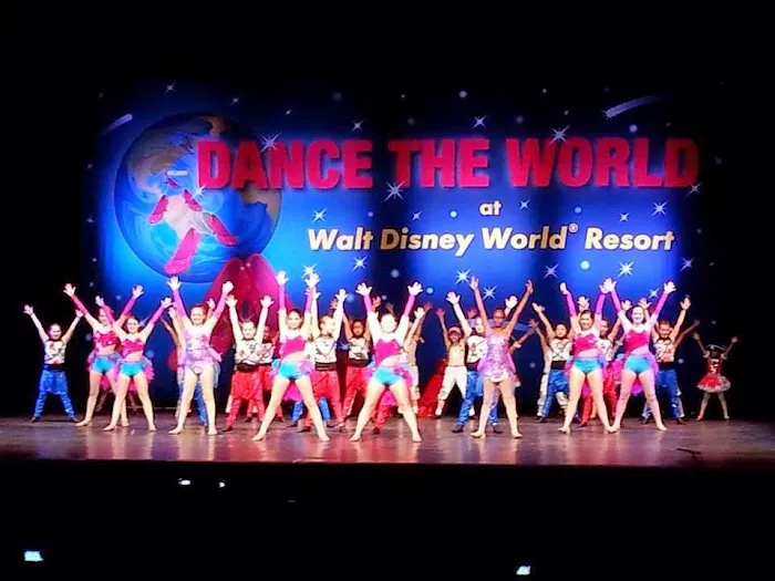 Allison's Innovative Dance Academy Picture 3