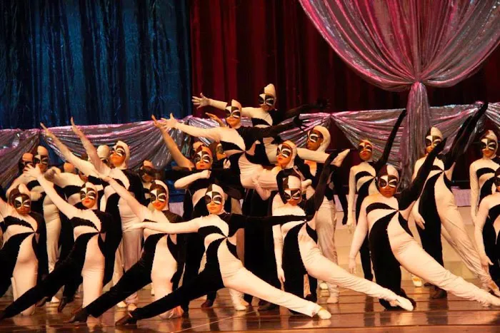 Allison's Innovative Dance Academy Picture 1