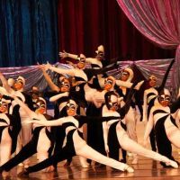 Allison's Innovative Dance Academy ico