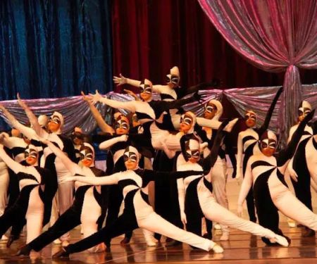 Allison's Innovative Dance Academy