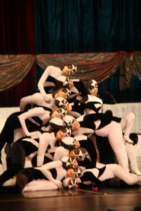 Allison's Innovative Dance Academy Picture 9