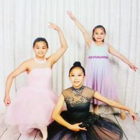 Creative Dance & Music Studio ico
