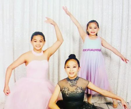 Creative Dance & Music Studio