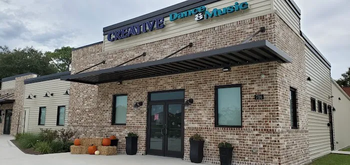 Creative Dance & Music Studio Picture 8