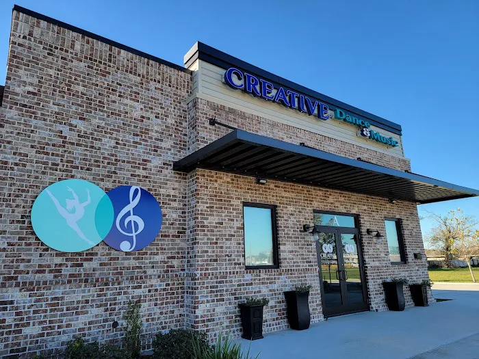 Creative Dance & Music Studio Picture 5