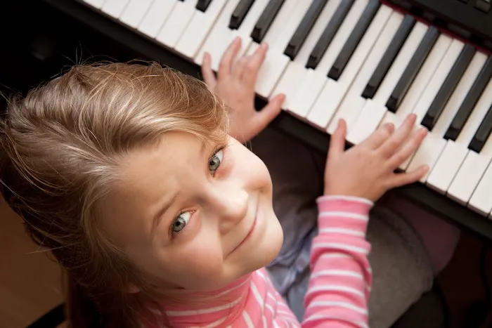 Creative Dance & Music Studio Picture 6