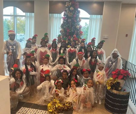 Hollywood Diamond Dancers LLC