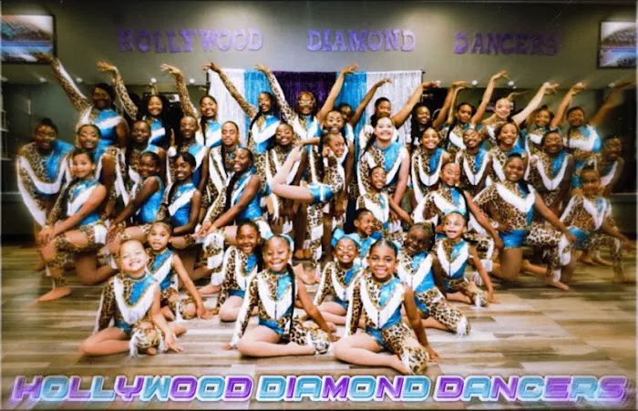 Hollywood Diamond Dancers LLC Picture 6