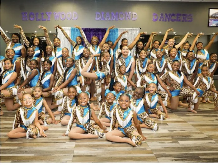 Hollywood Diamond Dancers LLC Picture 5